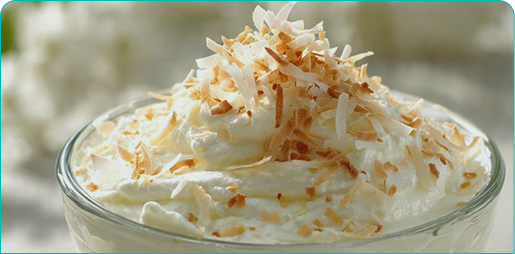 Smoothie Bowl de Açaí com Morango  e Wheydop X de leite condensado