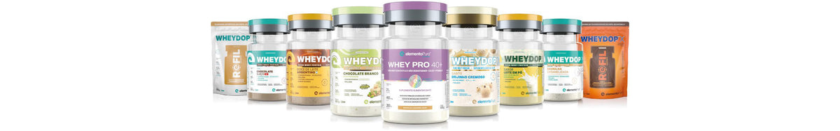 Native Whey (e-mail)