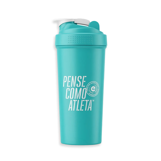 Coqueteleira elementoPuro 600ml Tiffany com Branco