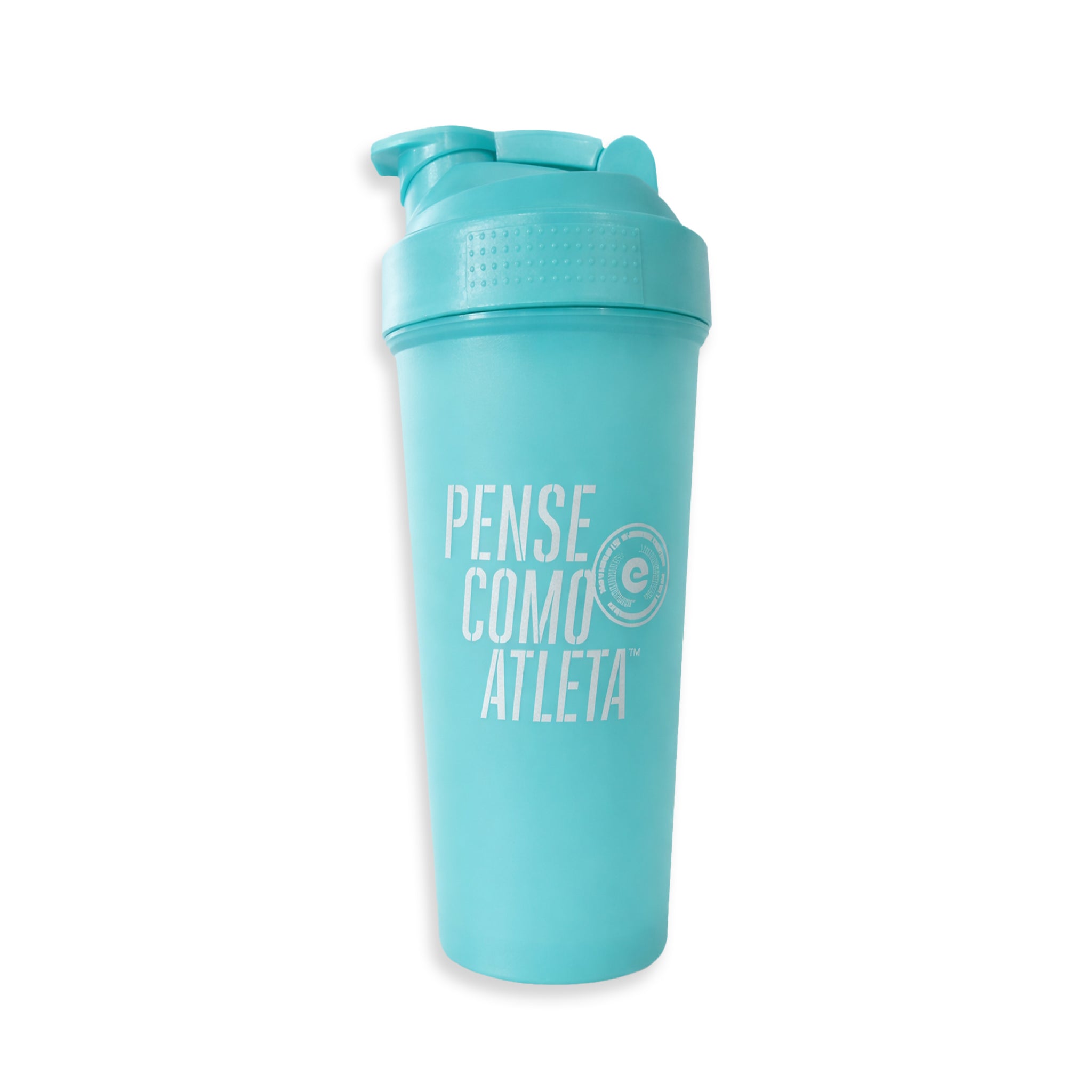 Coqueteleira elementoPuro 600ml Tiffany com Prata