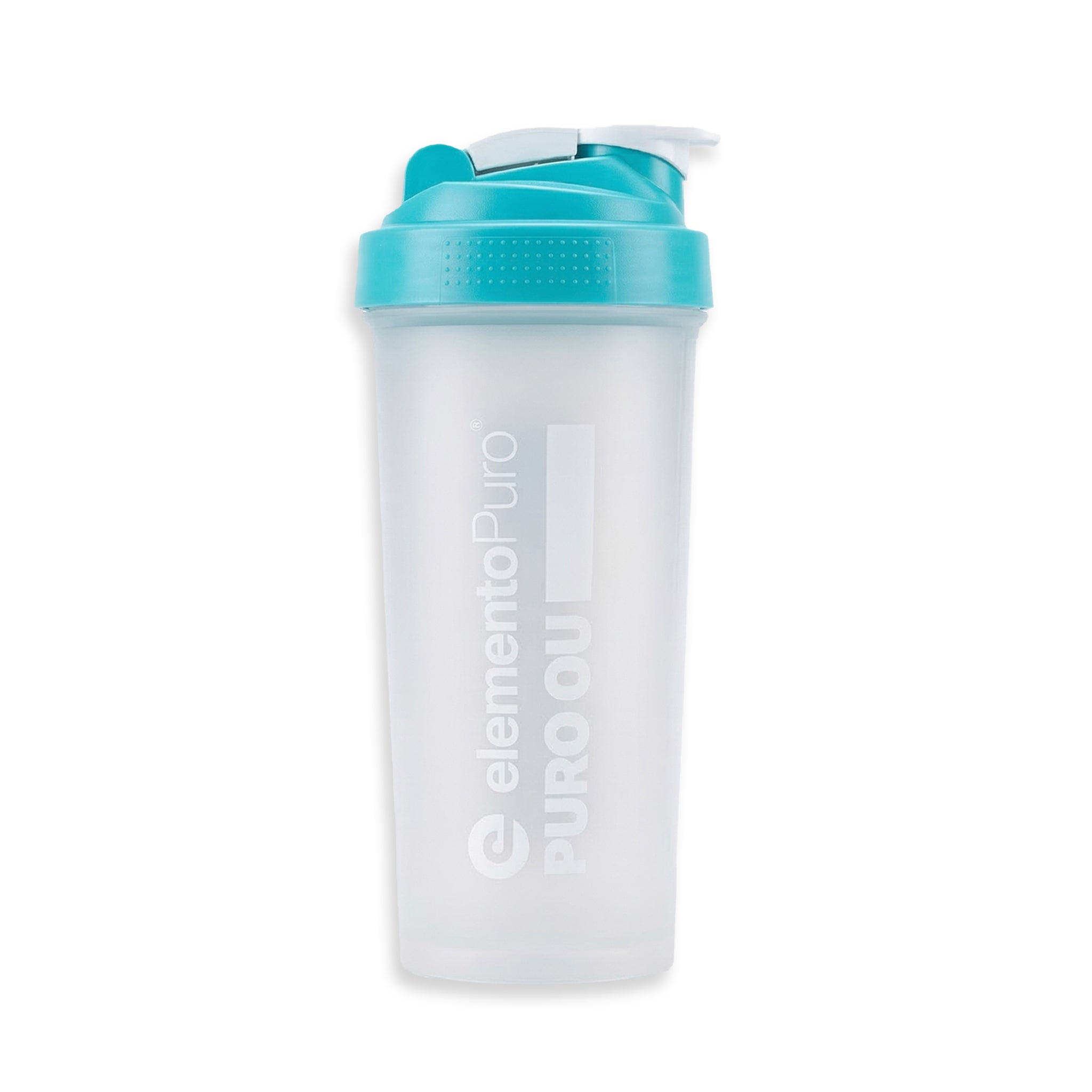 Coqueteleira elementoPuro 600ml Cor Incolor / Tiffany