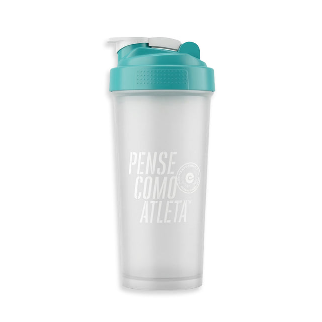 Coqueteleira elementoPuro 600ml Cor Incolor / Tiffany