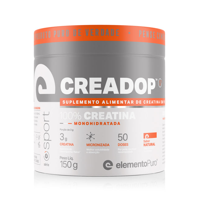 CREADOP SPORT 150g