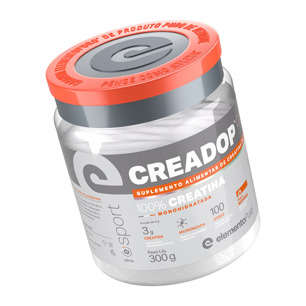 Pote de CREADOP SPORT 300g