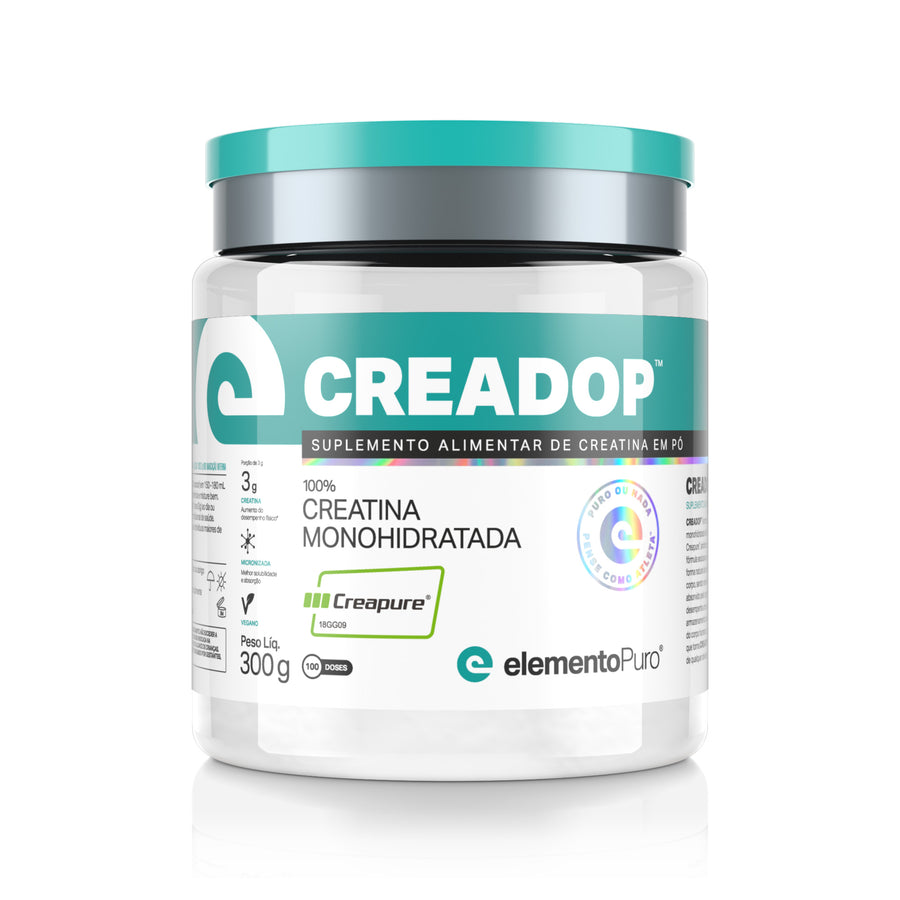 CREADOP (Creapure®) 300g