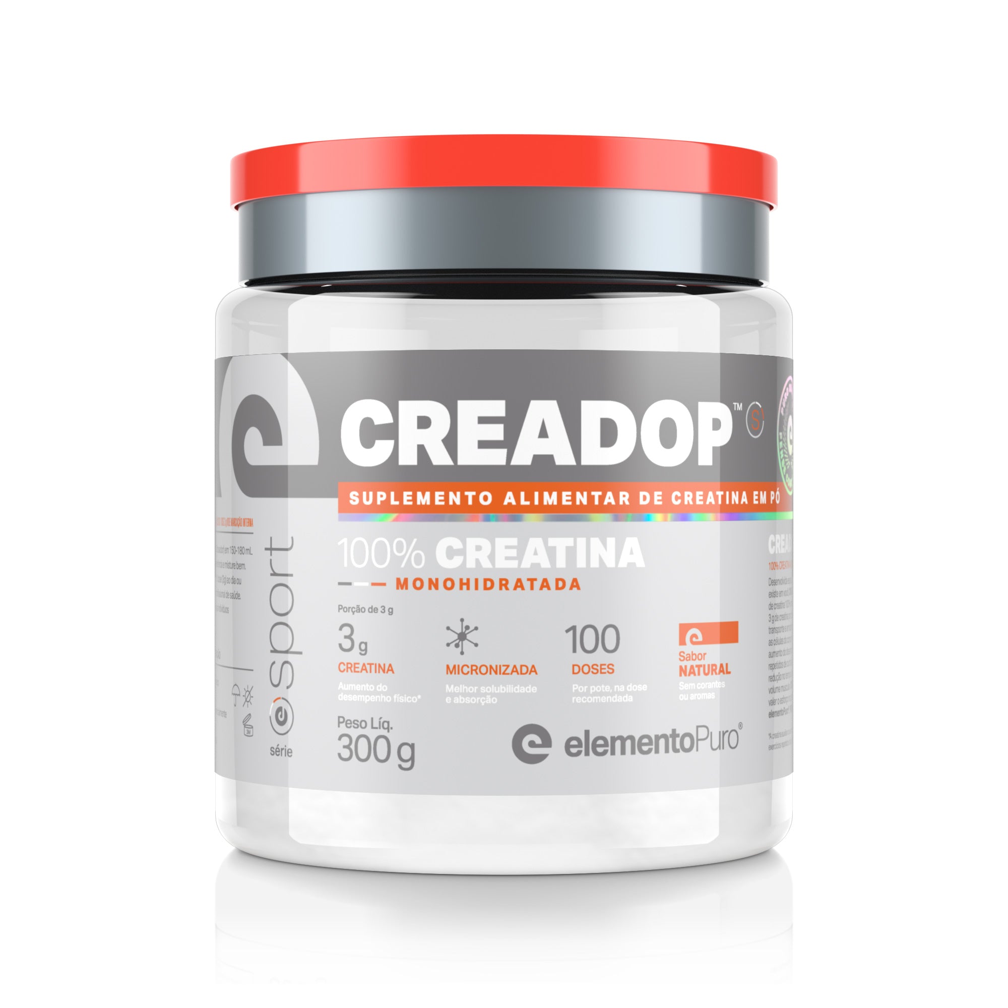 CREADOP SPORT 300g