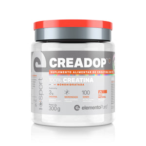CREADOP SPORT 300g