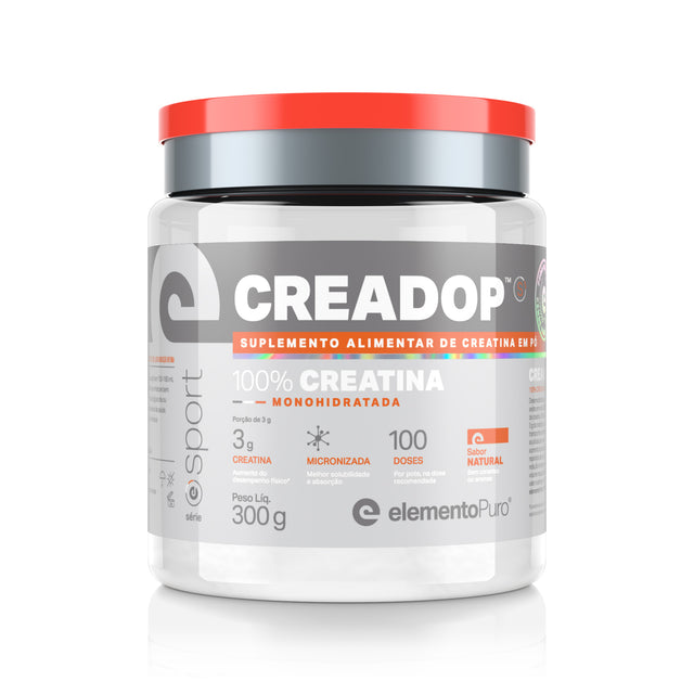 CREADOP SPORT 300g