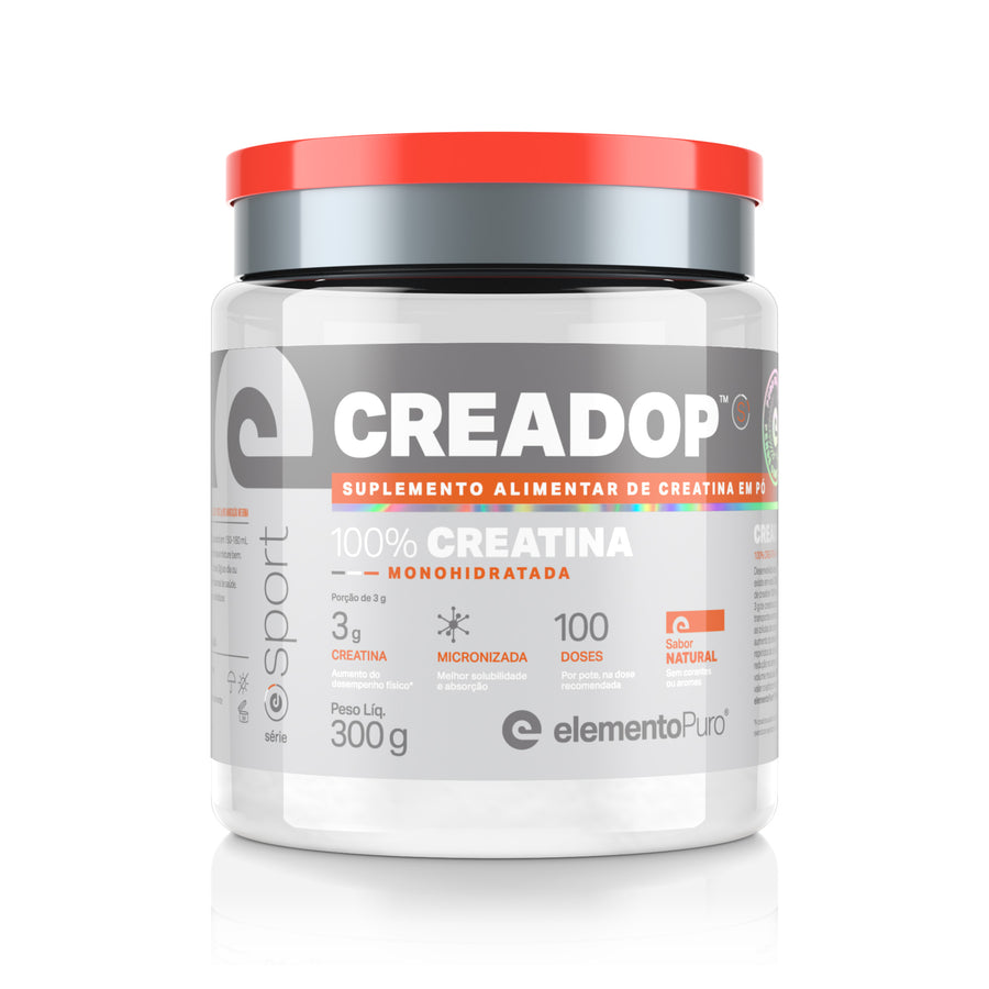CREADOP SPORT 300g