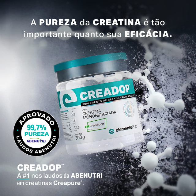 CREADOP (Creapure®) 300g
