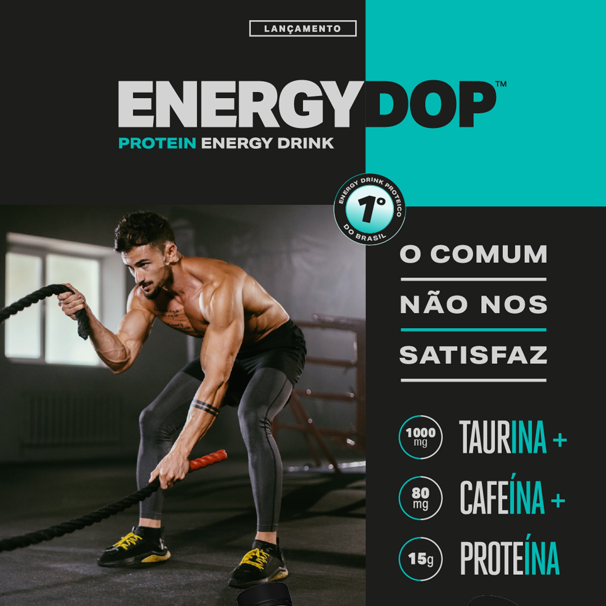 ENERGYDOP Energy Drink 20g