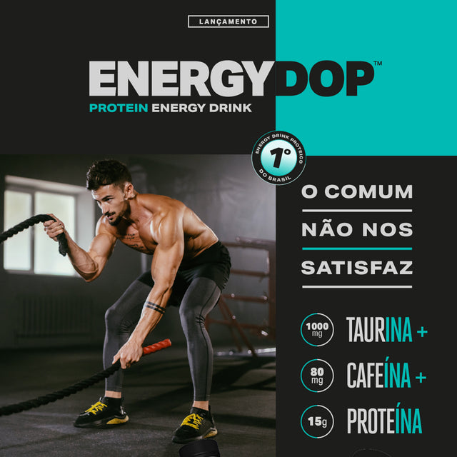 ENERGYDOP Energy Drink 20g
