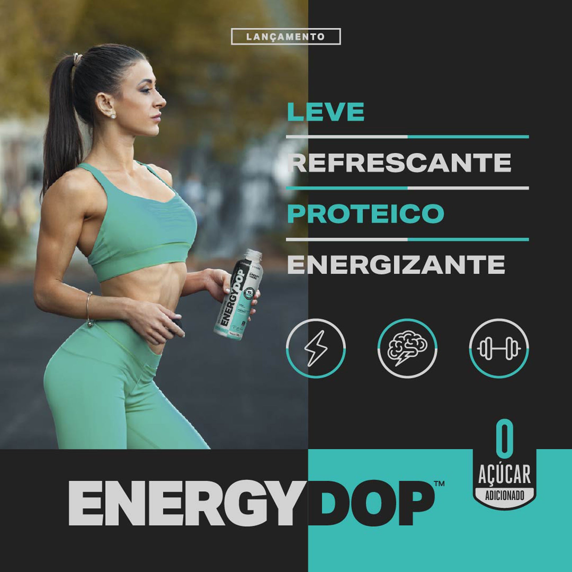 ENERGYDOP Energy Drink 20g