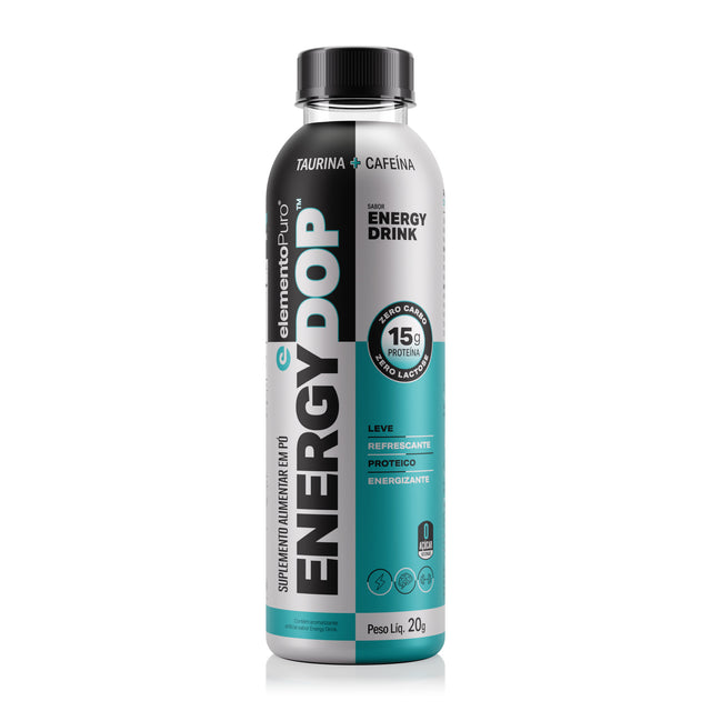 ENERGYDOP Energy Drink 20g