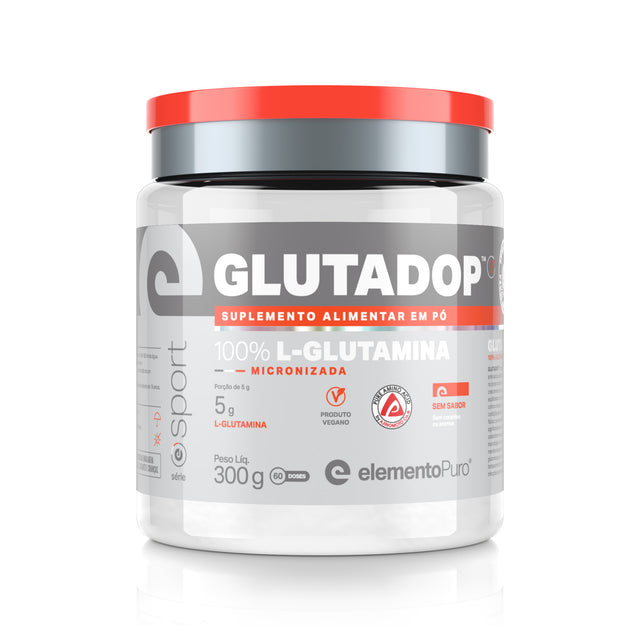 GLUTADOP L-Glutamina - 300g