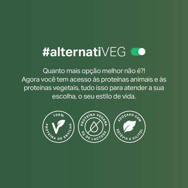 MONODOSE VEGDOP Frapê de Coco 25g