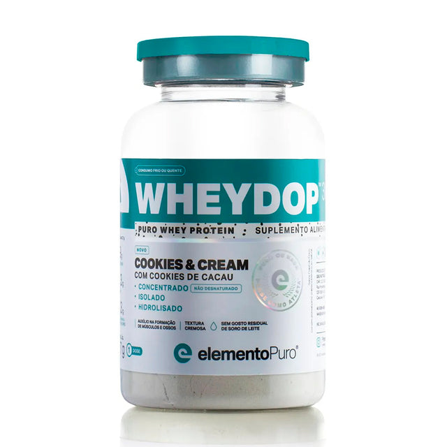 MONODOSE WHEYDOP 3W Cookies & Cream 27g