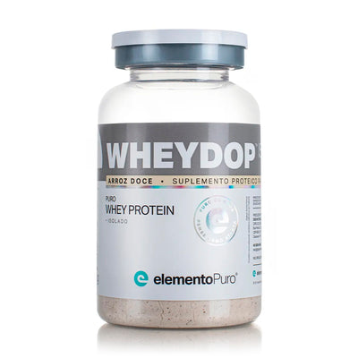 MONODOSE WHEYDOP ISO Arroz Doce 26g