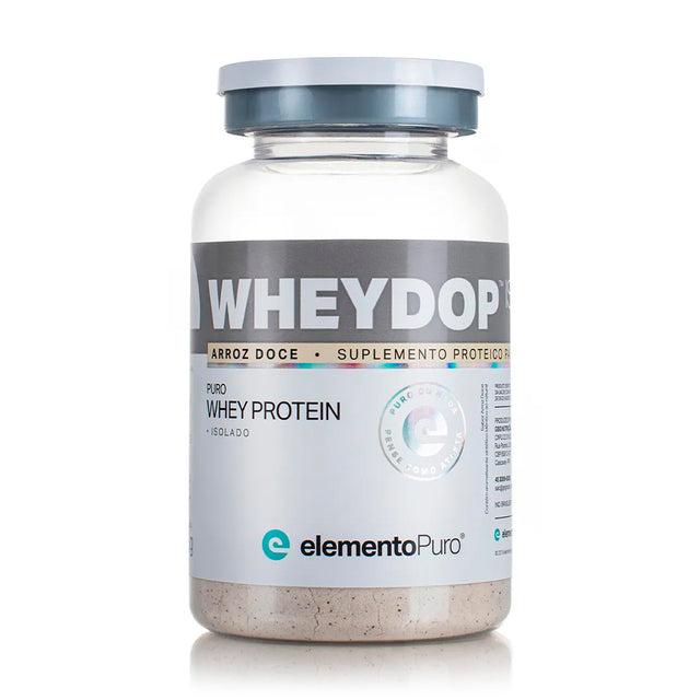 MONODOSE WHEYDOP ISO Arroz Doce 26g