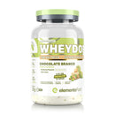 MONODOSE WHEYDOP X Chocolate Branco com Pistache 25g