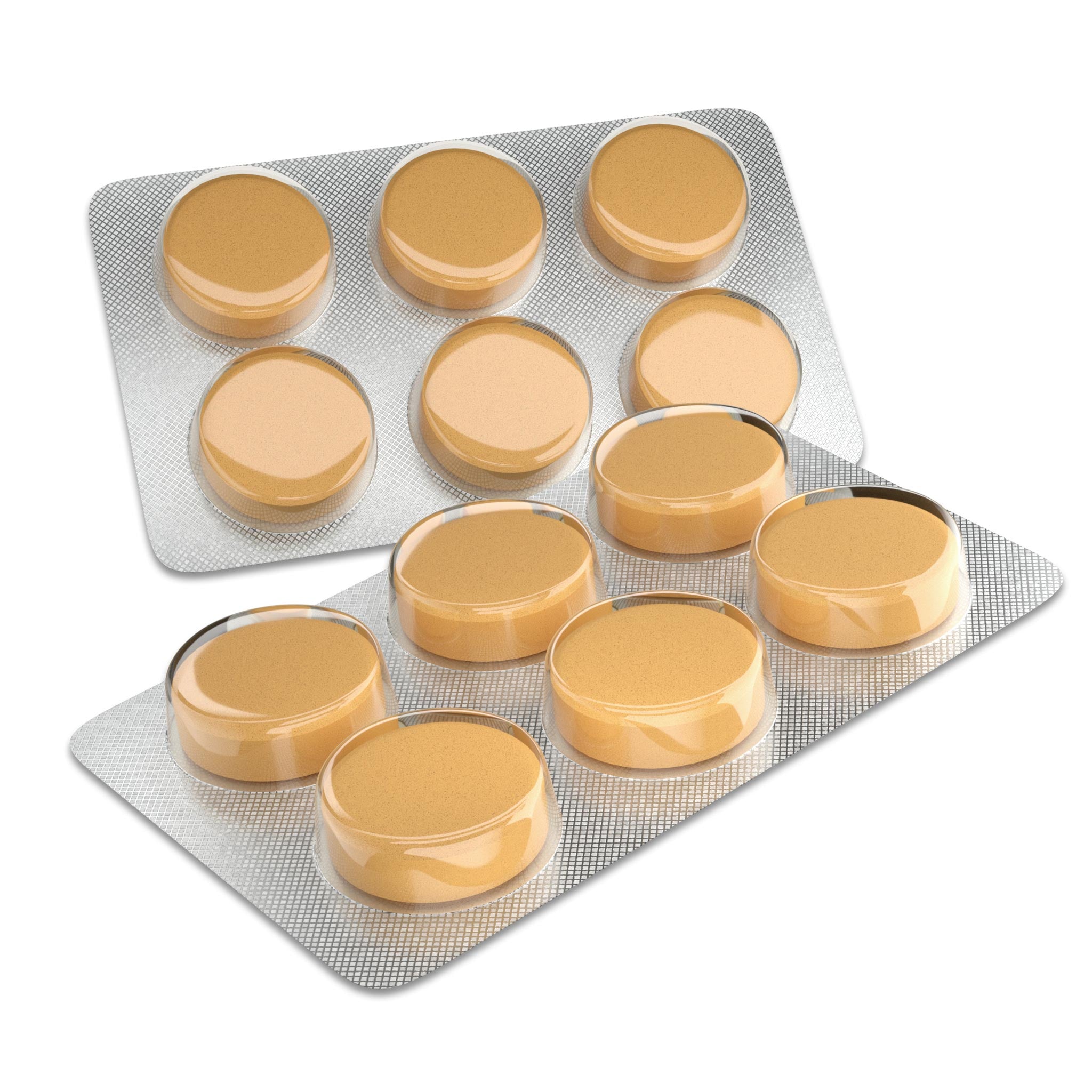 NACDOP Antioxidante 12 Pastilhas