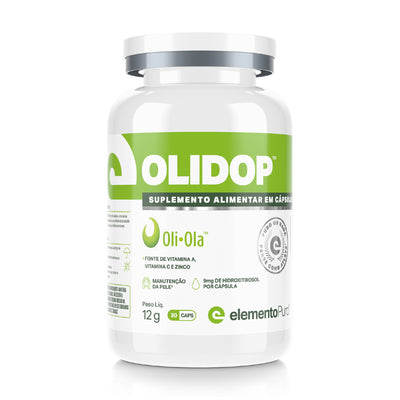 OLIDOP Oli-Ola 30 Cápsulas