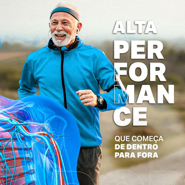 ÔMEGADOP NEURO 60 Cápsulas