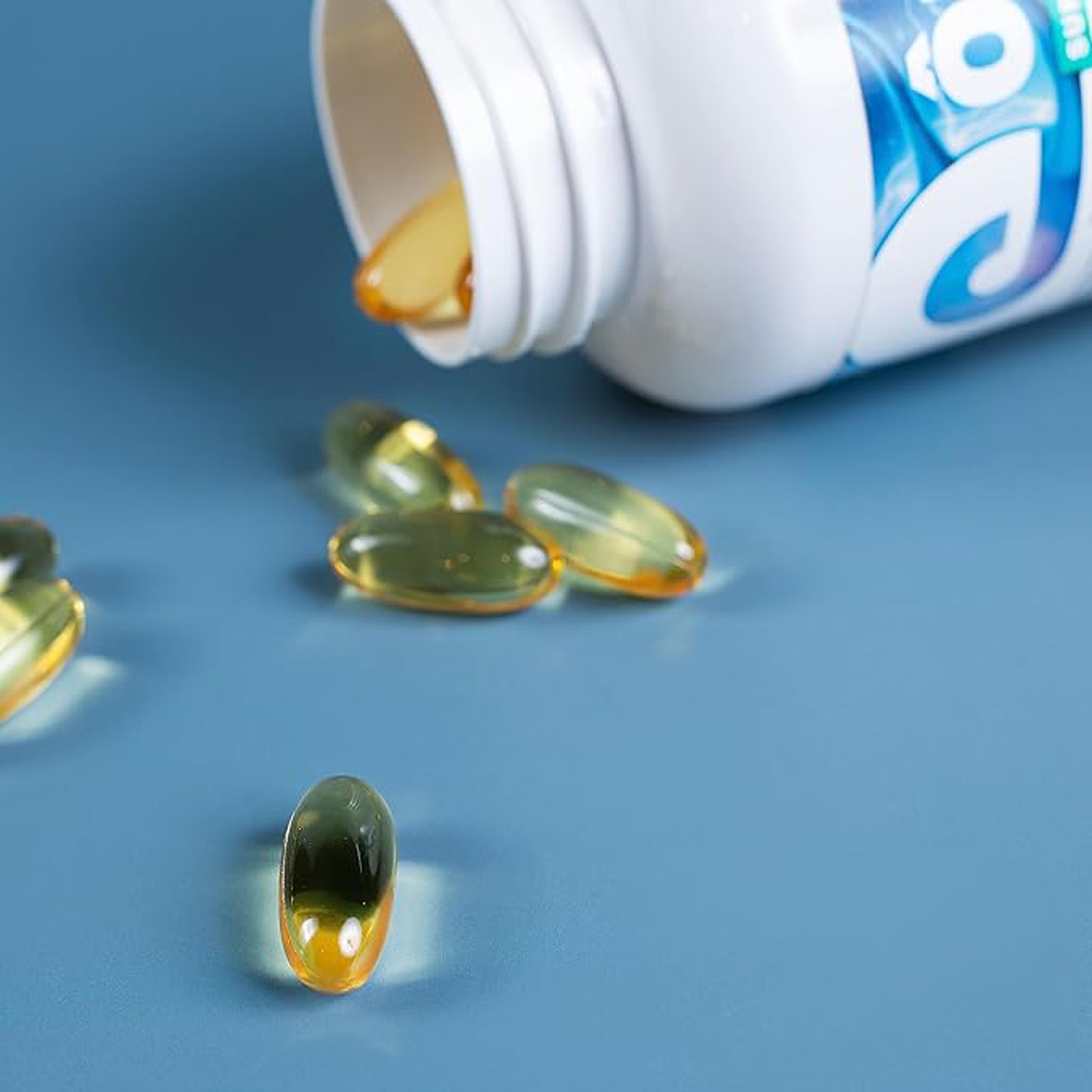ÔMEGADOP NEURO 60 Cápsulas