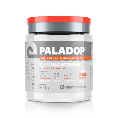 PALADOP Palatinose Isomaltulose 300g