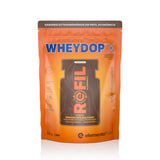 REFIL WHEYDOP X Chocolate Maltado 900g