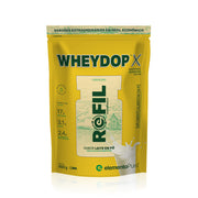 REFIL WHEYDOP X Leite em pó 900g