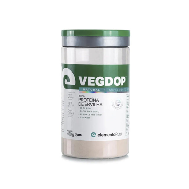 VEGDOP Natural 450g