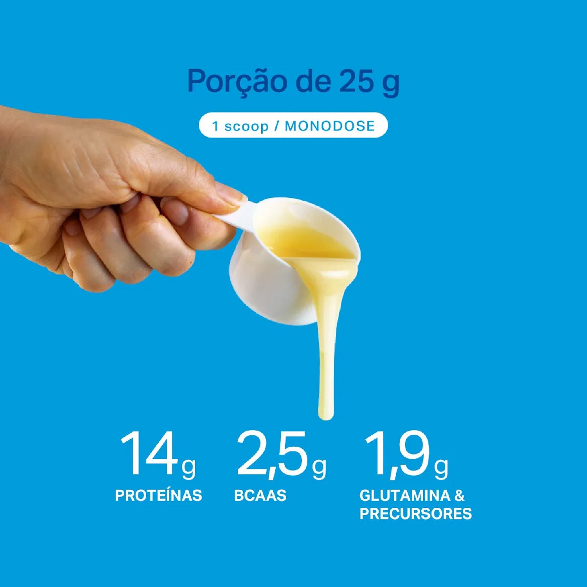 WHEYDOP X Leite Condensado 900g