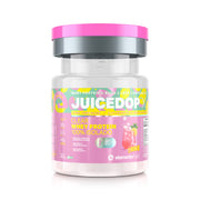 JUICEDOP Clear Whey Protein Pink Lemonade 450g