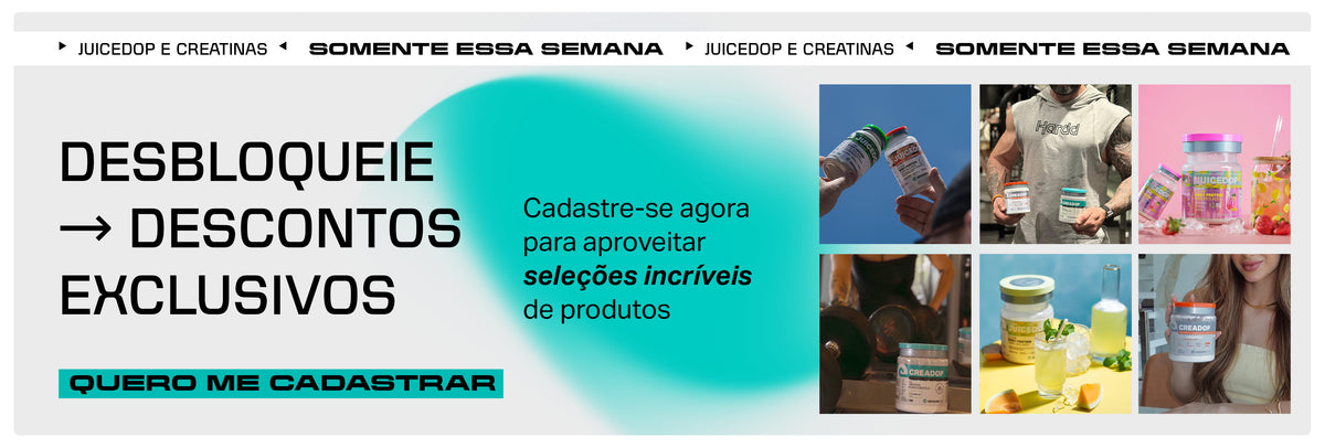 Cadastro de assinatura Newsletter