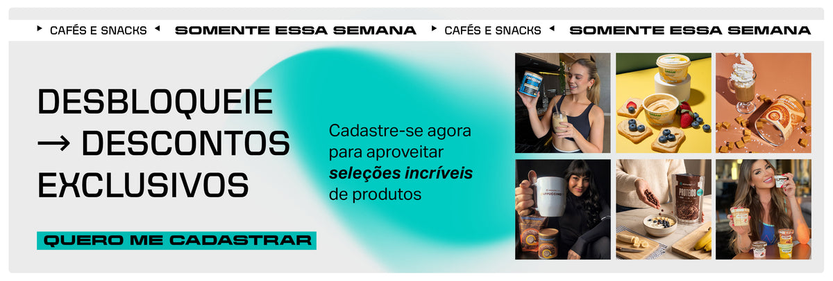 Cadastro de assinatura Newsletter