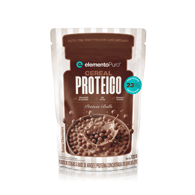 CEREAL PROTEICO 120g