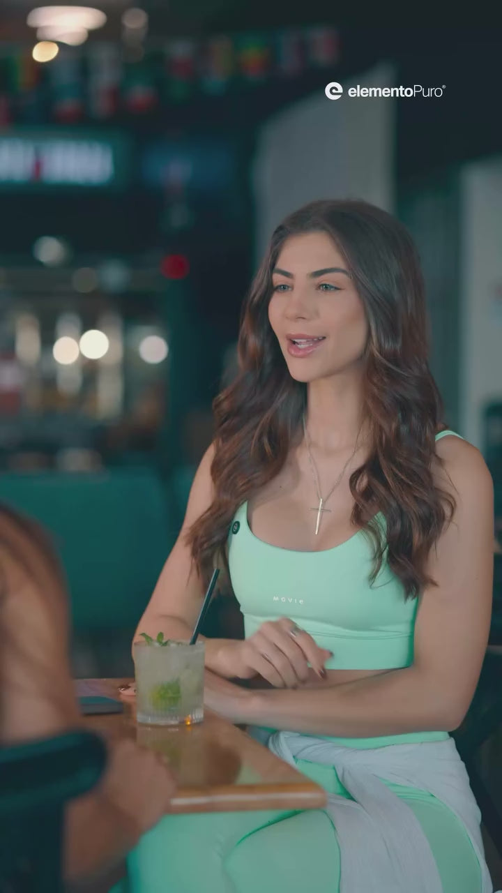 Reproduzir ou pausar vídeo